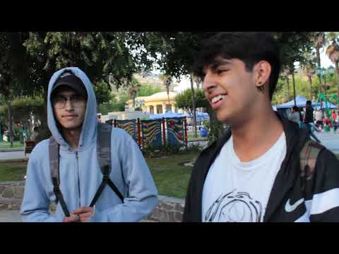 LIGA DEL INTERIOR FECHA IX 2VS2 AL AZAR FRANKO-DEAR-T VS MENTIRA DISTRAH SEMIS