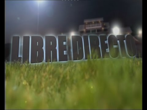 LIBRE DIRECTO (2-12-16)