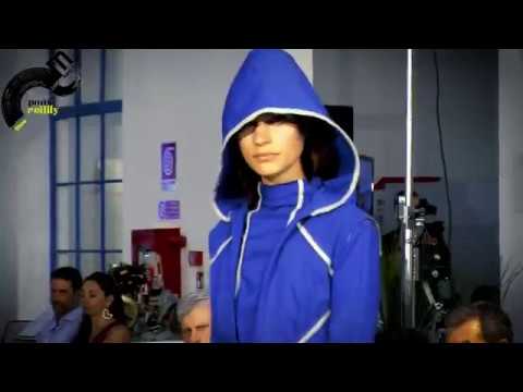 Modartech Fashion Show 2018: le interviste