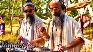 Download lagu Beard2Beard live in Zuid National Park, Netherlands for Cafe De Anatolia & CDA MAG [Levantine Trip] mp3