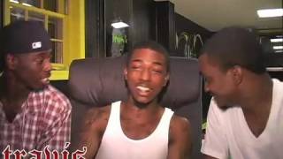 Travis Porter Pass The Shades part 4