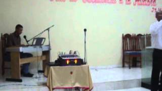 Tu mirada by Valentin (FREDDY) Martinez