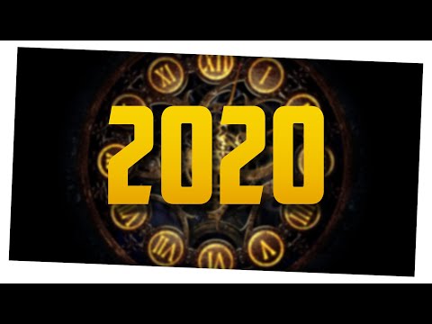 DEIN Rückblick 2020!