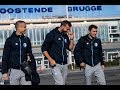 Traveling to Wolfsburg ✈️