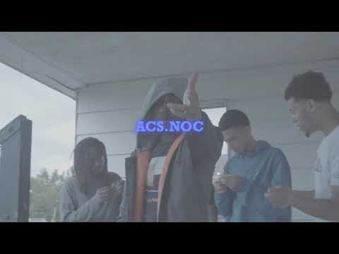 ACS.Noc x ManMan x Yung Kenn Kenn - Forever (Official Video) Shot by @bombthreatt_