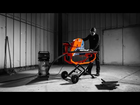 CM42 D TROCKENSCHNITT-SET - TROCKEN, SAUBER, EINFACH!