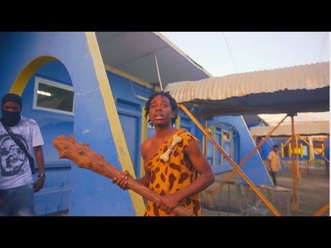 Khojii - DUNCE (Official Music Video)