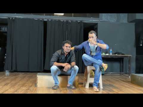 Abhay Anand SceneWork P...