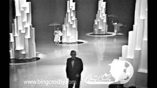 Bing Crosby Show - Feb 1964 - Pennies From Heaven