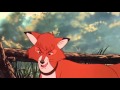 The Fox And The Hound Copper Comes Back Home HD
