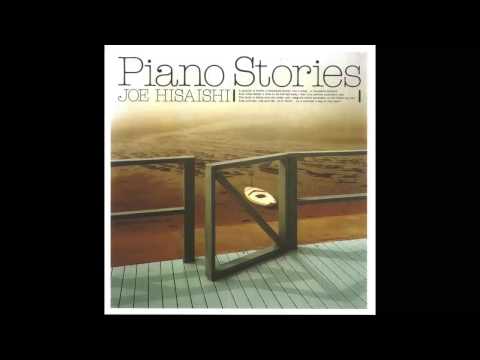 [HD] Joe Hisaishi - A Summer's Day [Epilogue] (Piano stories)
