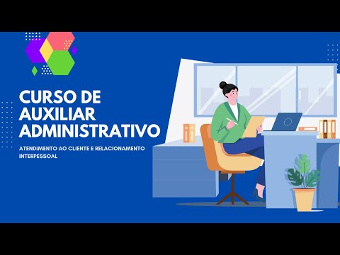 Curso de Auxiliar Administrativo Introdução à Administração