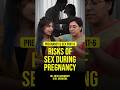 The Risks Of Sex During Pregnancy Pregnancytips Pregnancycomplications Pregnancy