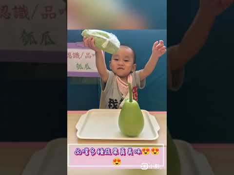 晨皓2歲生日