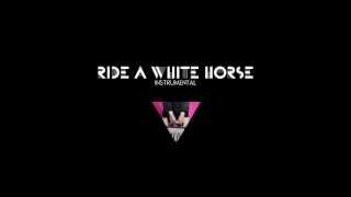 Goldfrapp: Ride A White Horse (Instrumental)