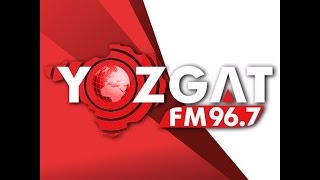 Yozgat FM Canlı Yayın