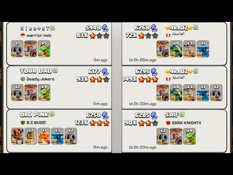 The Best Builder Hall 10 Base