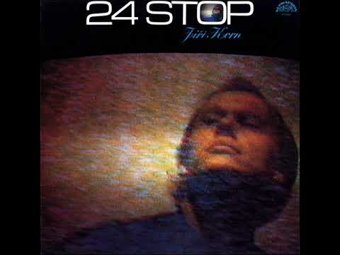 Jiří Korn - Seriál (10.8.1983, vydáno 1984)