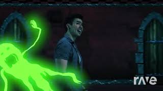 The Wrecked In The End Worried - Natewantstobattle &amp; Linkin Park | RaveDj