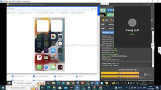 iphone 7/ 7 plus passcode/disabled bypass done by unlocktool || iphone 7 disabled  bypass unlocktool