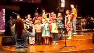 higher than the mountain...