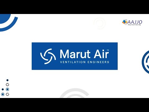 About Marut Air Systems Private Limited