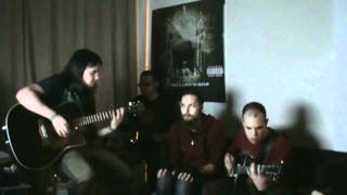 Joulukalenteri: Luukku 9 (Timo Rautiainen &amp; Trio Niskalaukaus - Kova maa)