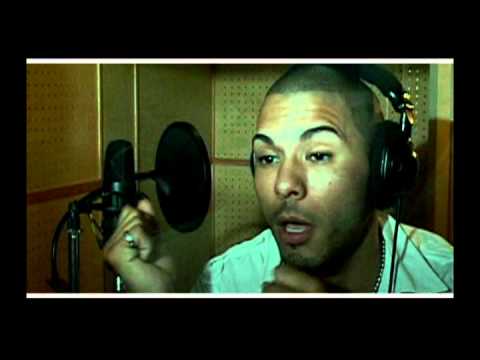 CHAKAL FEAT EVY-I TE QUIERO CONOCER 2010.mpg