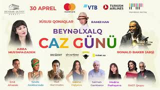 Baku International Jazz Day