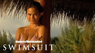 Brooklyn, Bar, Christine and Dominique’s Favorite Body Parts | Sports Illustrated Swimsuit