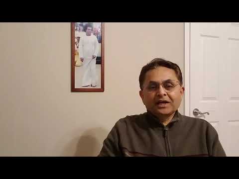 Bhajan: Govinda Murahari Madhava