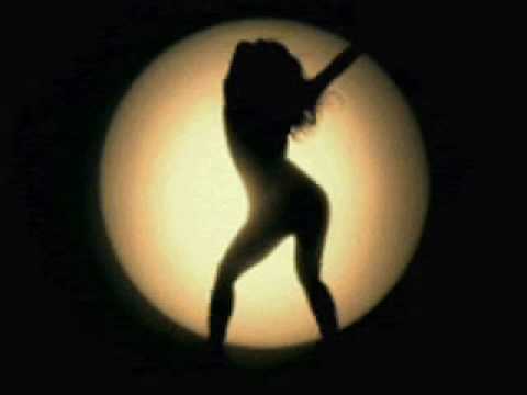 Marco Cordi & Lady Brian - Python