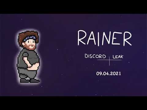 Drachenlord Discord Leak 09.04.2021  Diskussionen, Verschwörungen und Haid #drachenlord