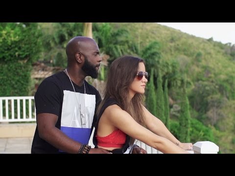 'I Want Your Love' - Tennille Amor featuring Bunji Garlin Official Video