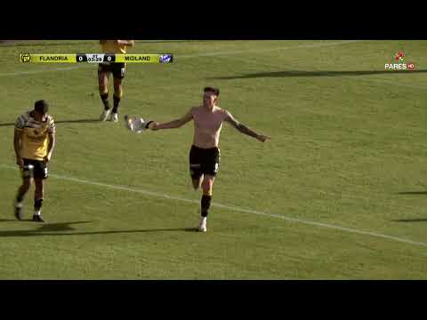 Flandria vs Midland on PAREStv | Matchday 21 [Clausura 2025]