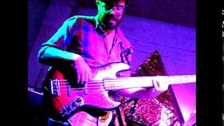 THIS WILL DESTROY YOU, Mono, Glasgow, September 2014, 'NEW TOPIA'