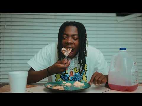 Dee Watkins - I'm Alright (Official Video)