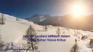 Download lagu Bapa engkau sungguh baik mp3