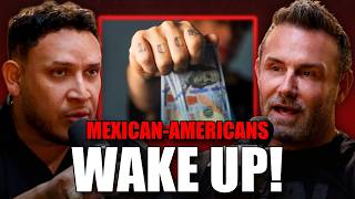 Immigrant Millionaire Exposes the TRUTH About U.S. and Mexico Corruption