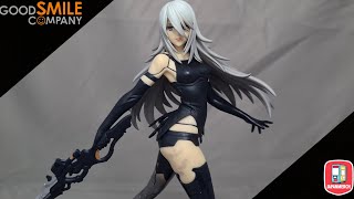 Nier Automata A2 figure Pop Up Parade
