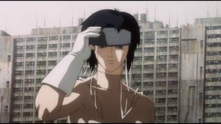 Ghost in the Shell 2.0Anime Trailer/PV Online