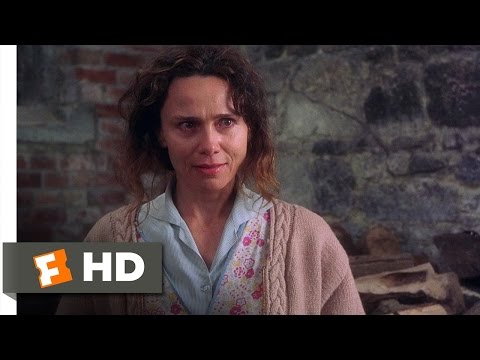 Chocolat (4/12) Movie CLIP - I Want to be Your Friend (2000) HD