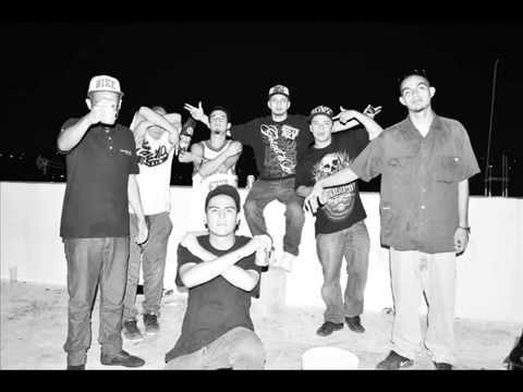 Mexico Crudo '  RapLife ft THR Cru2