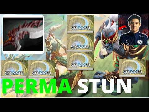 ABED [Phantom Lancer] Immortal Pro Gameplay - Dota 2