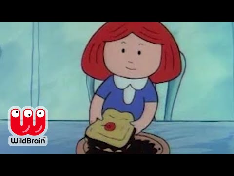 Madeline At The Cooking School 💛 Season 2 - Episode 7 💛 Videos For Kids | Madeline - WildBrain