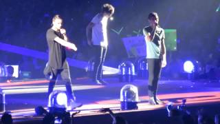 Little White Lies - One Direction Atlanta 2014