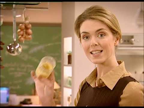 Salade de lentilles - Julie Cuisine