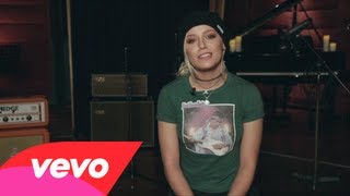 Tonight Alive - Lonely Girl (Track by Track)