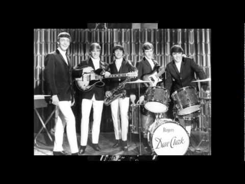The Dave Clark Five - You Must Have Been A Beautiful Baby