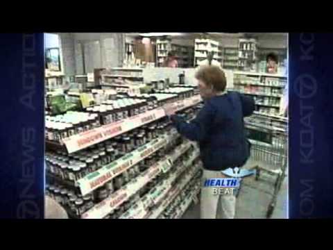 Healthbeat - Ask Doctor Ramo : Calcium